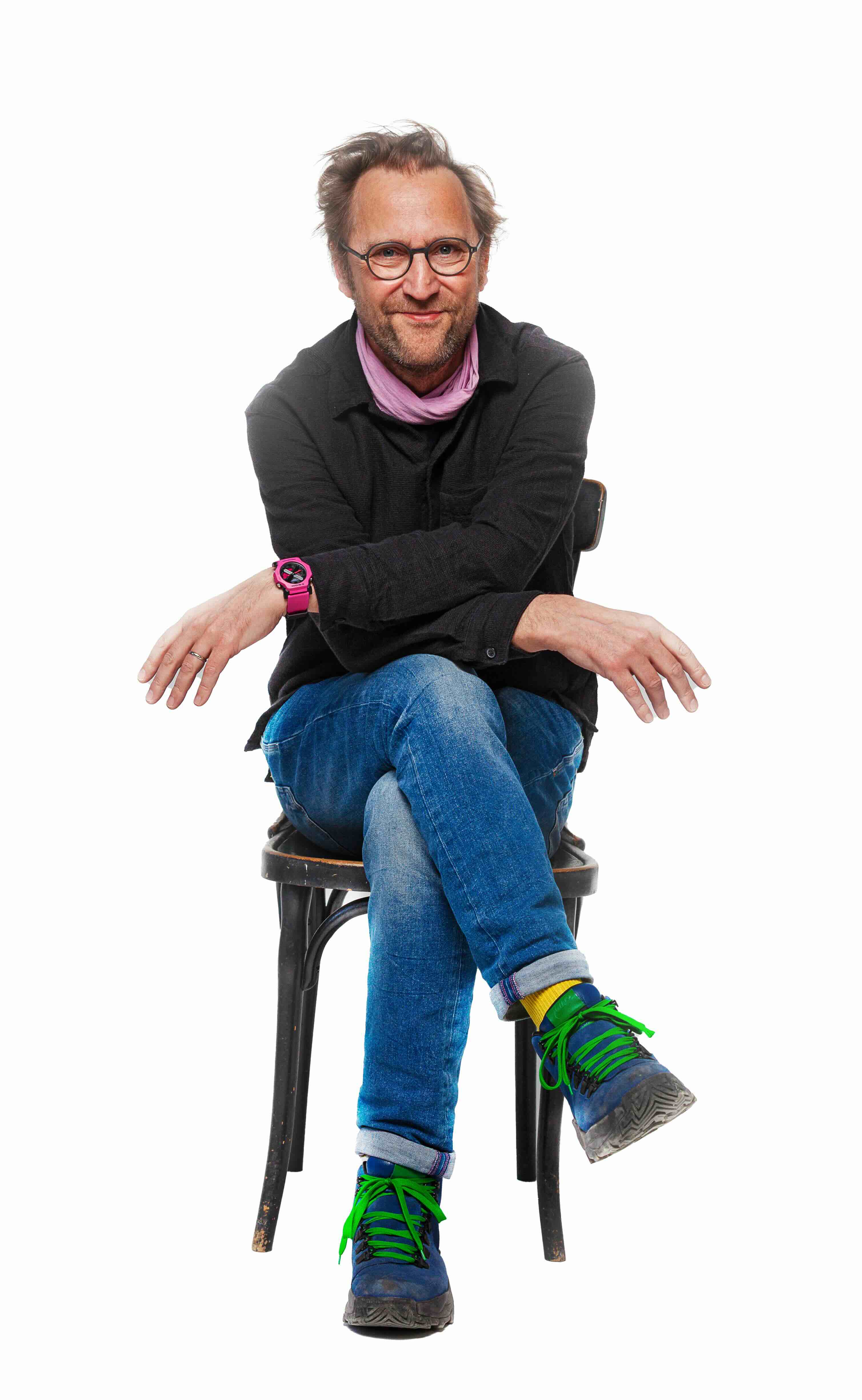 © Ilgmann Management